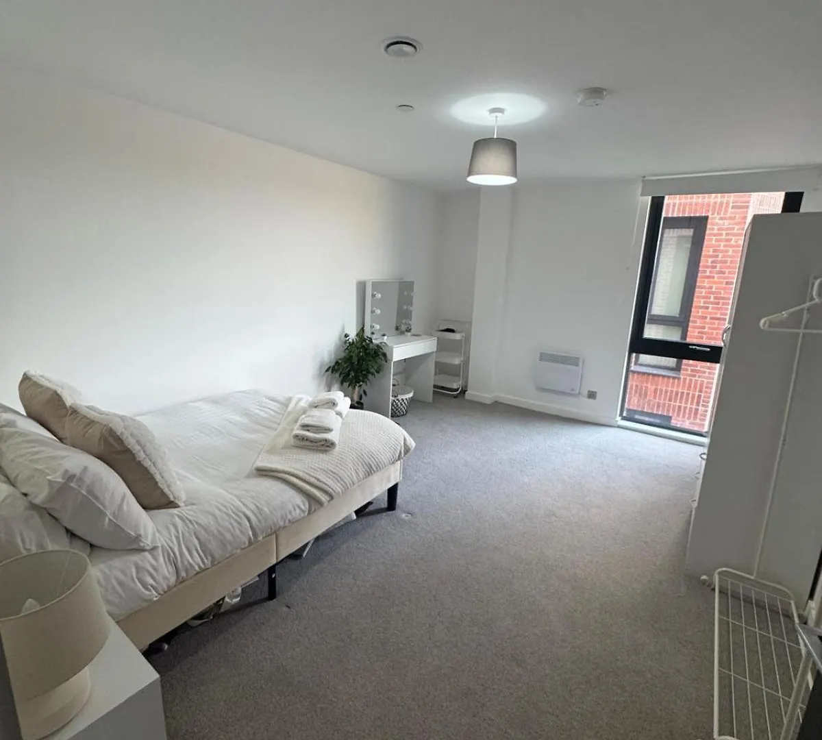 Apartman York Centre Cosy Stay With Free Parking & Gym Egyesült Királyság